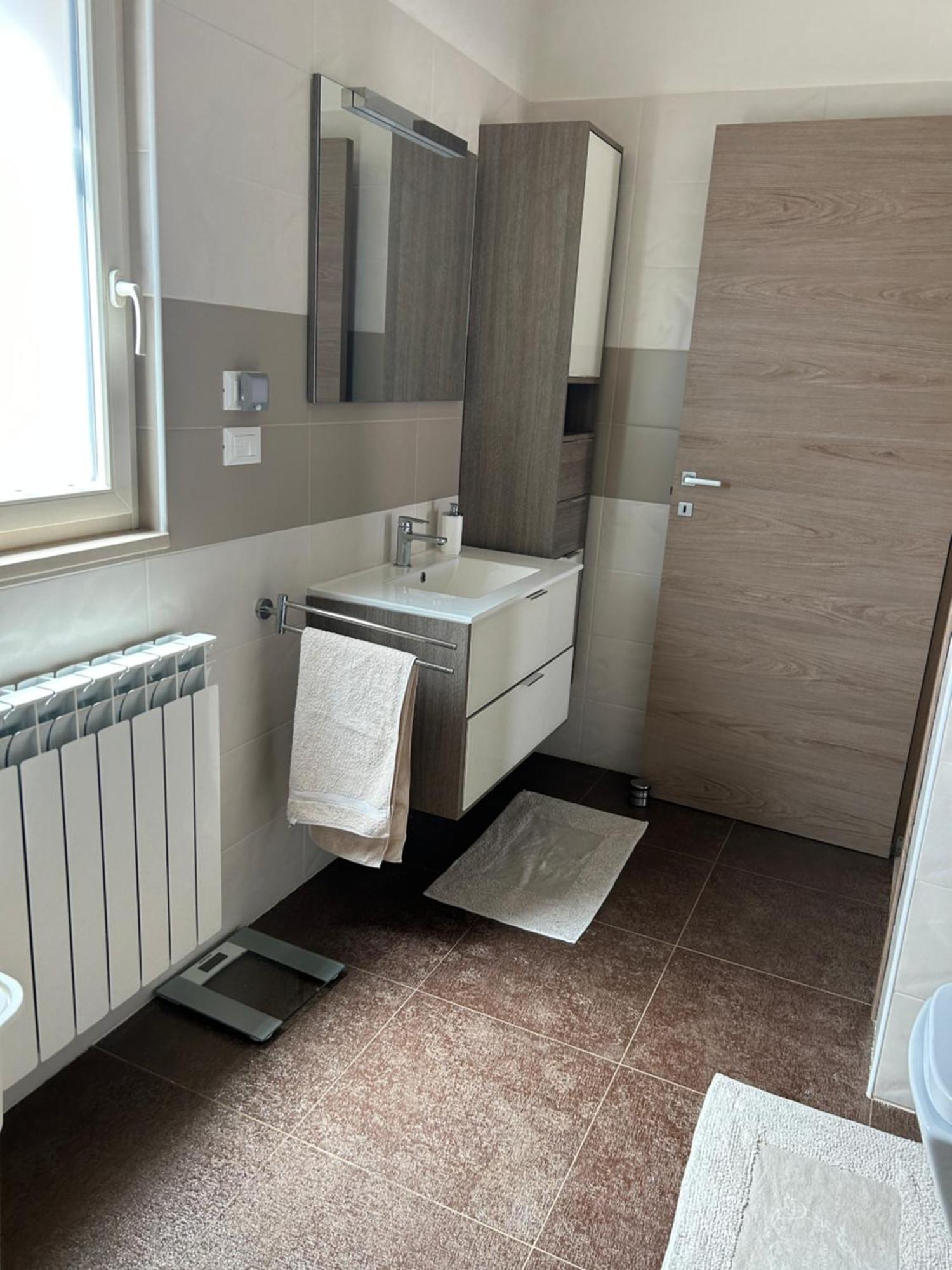 Villa Lara - Mit Separatem Extra Zimmer Mit Wc Und Dusche San Vito dei Normanni Eksteriør bilde